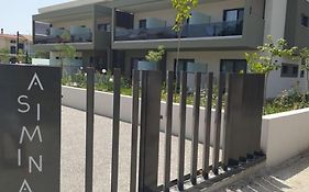Asimina Suites
